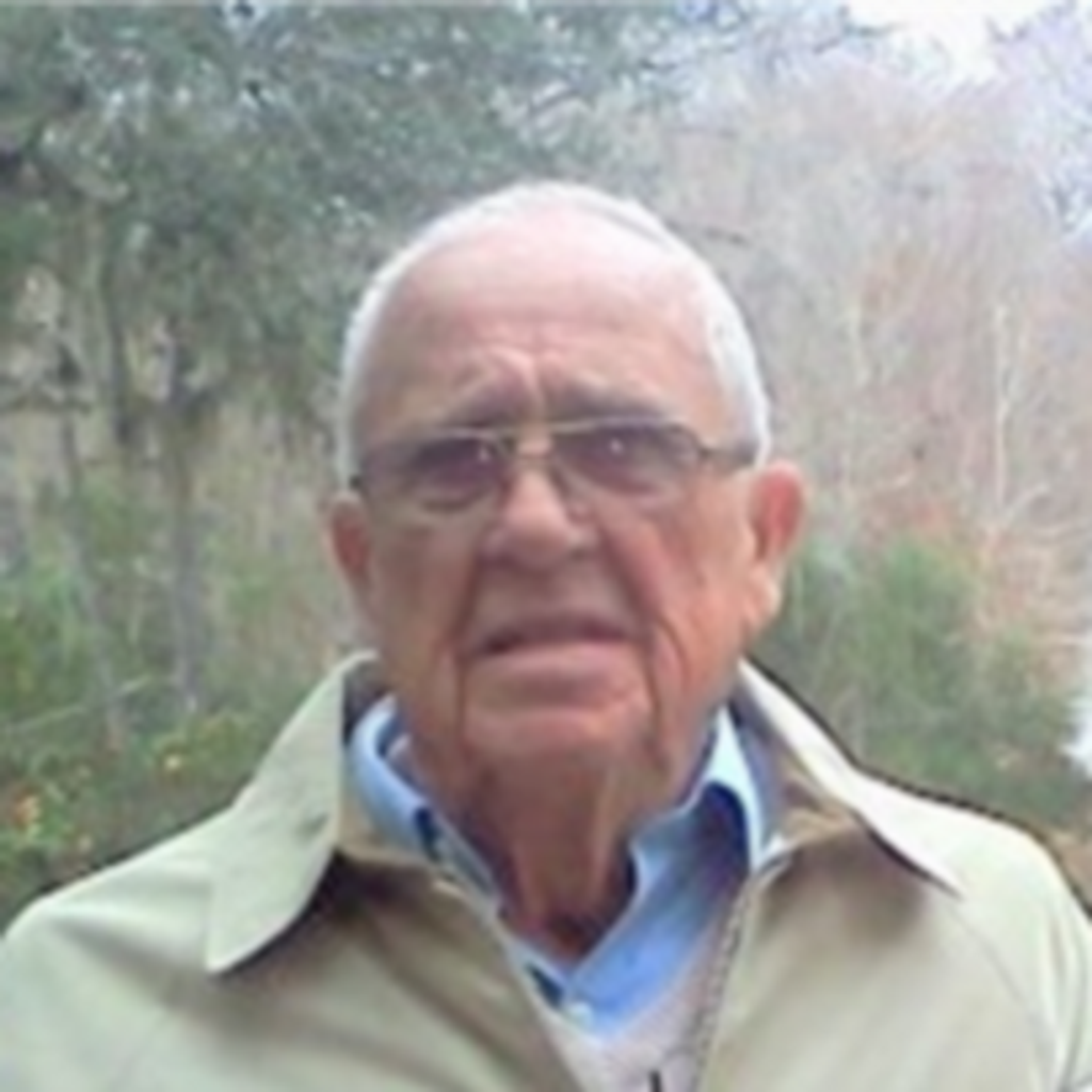 Charles H. Strickland