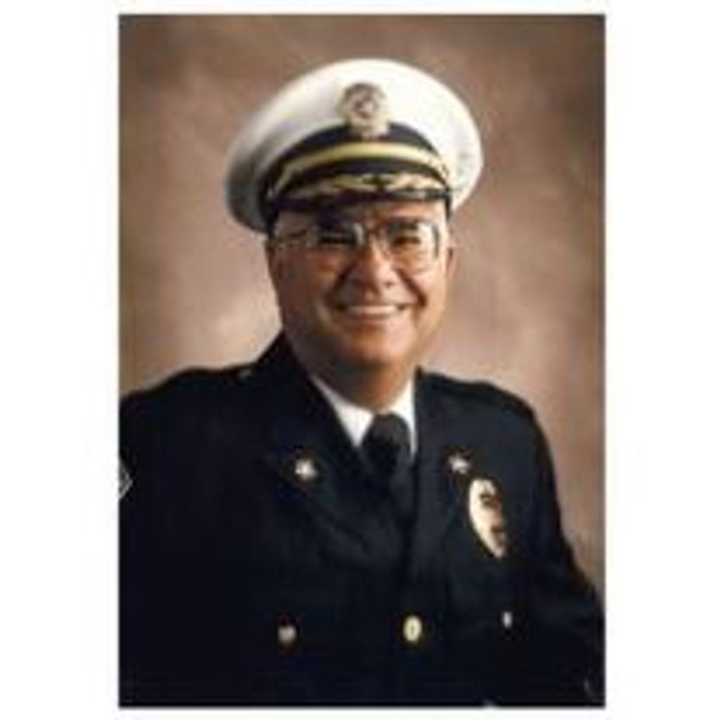 Donald Eugene Young