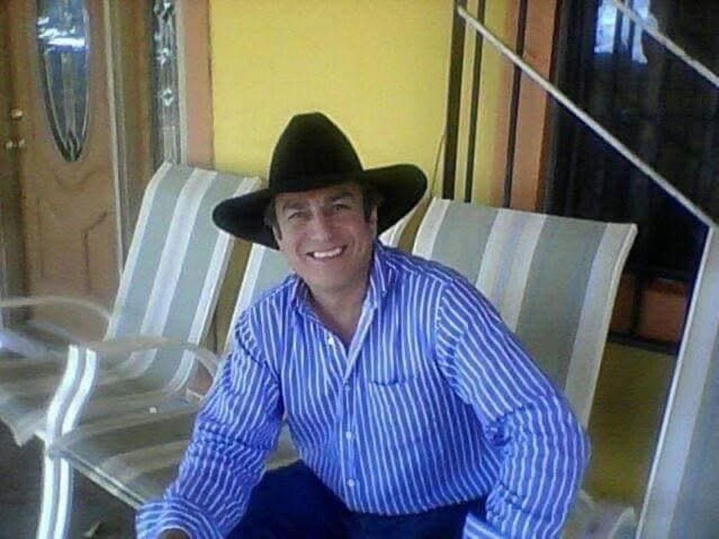 Jesus Perez Profile Photo