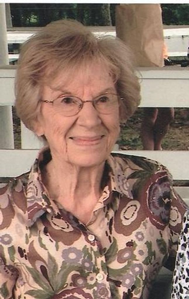 Effie Lee Rich