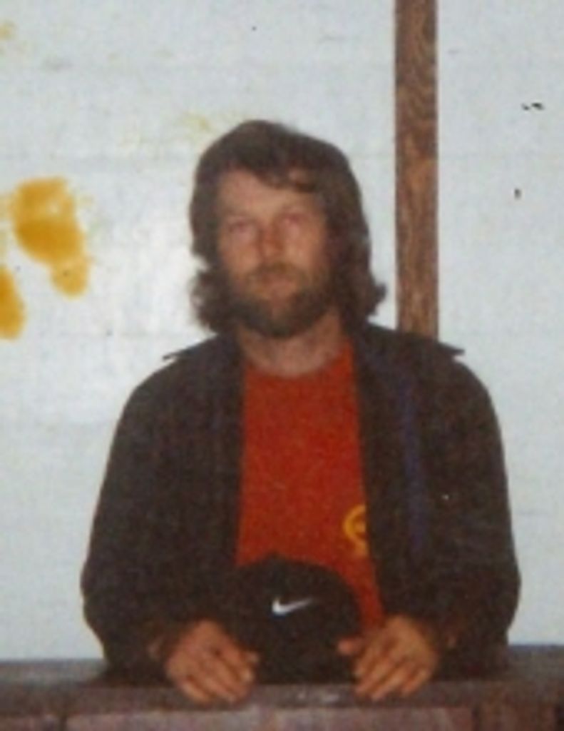 Tommy Allan Jack