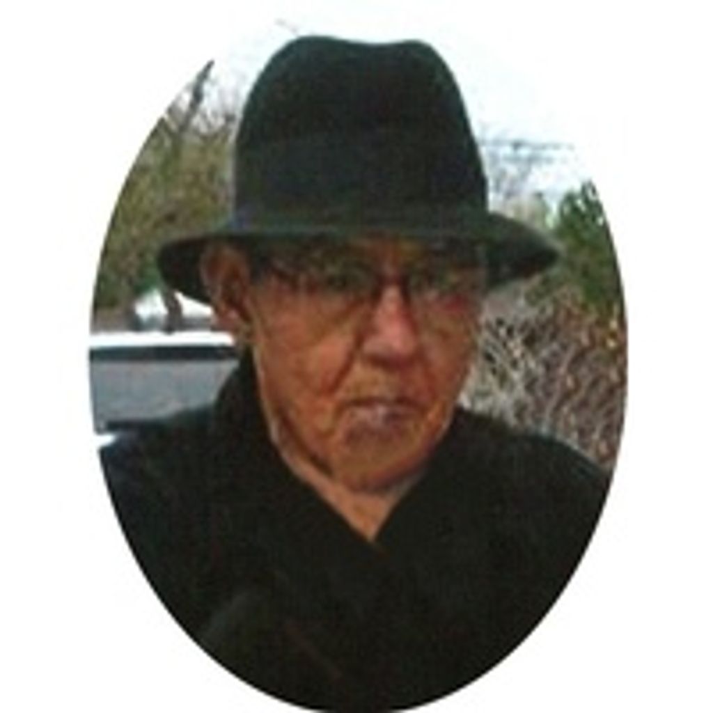 Jose  Maria Garcia,  Jr.