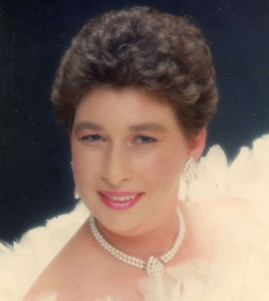 Rose Helen Hargrove Stevens