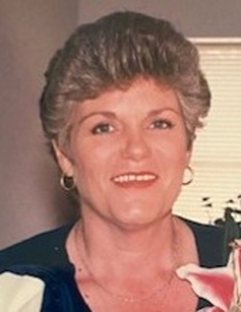 Rozanne Faulk Powell