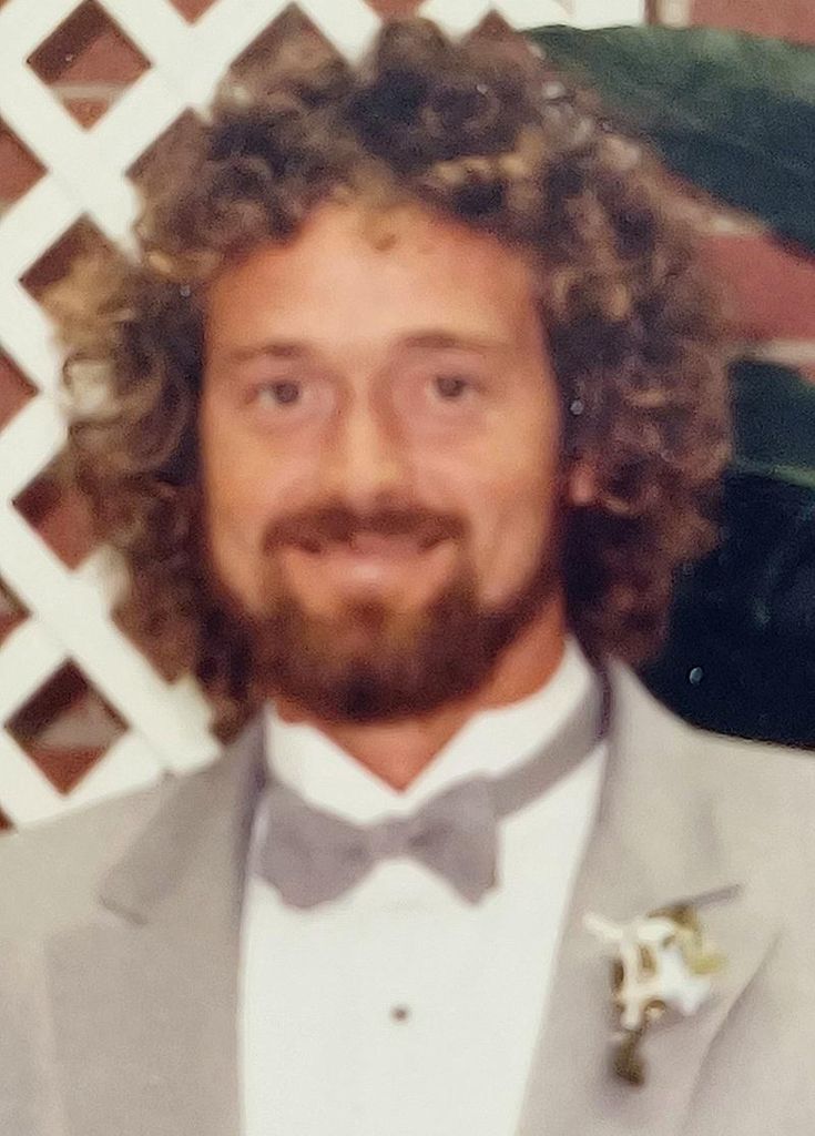David William "Bill" Boyd Profile Photo
