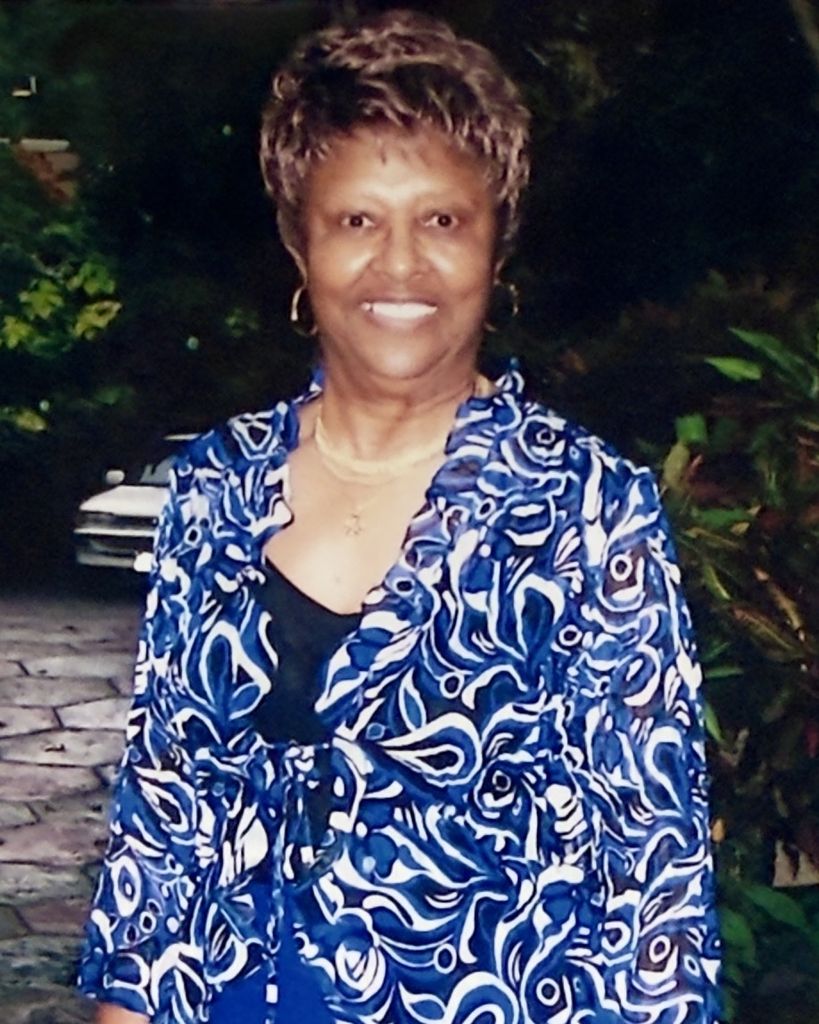 Landis "Tina" Townsend Profile Photo