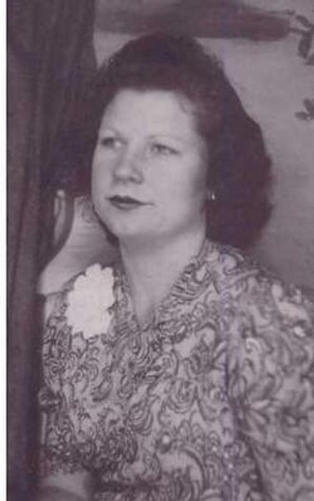 Lillian Violet Socha Graham