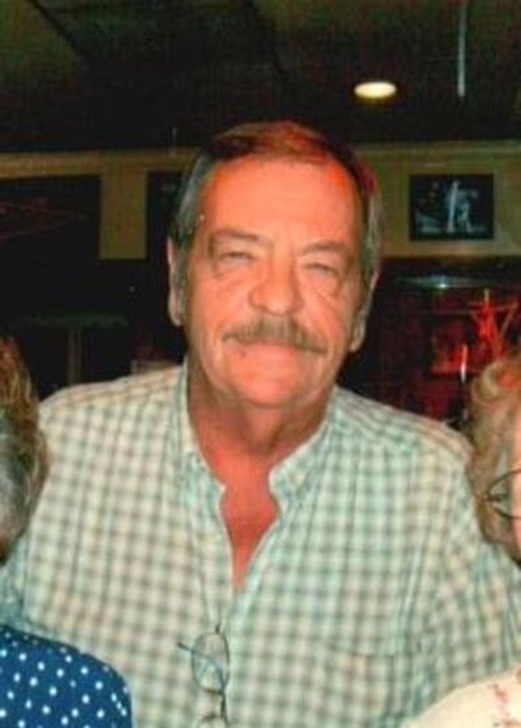 Joseph Gates Profile Photo