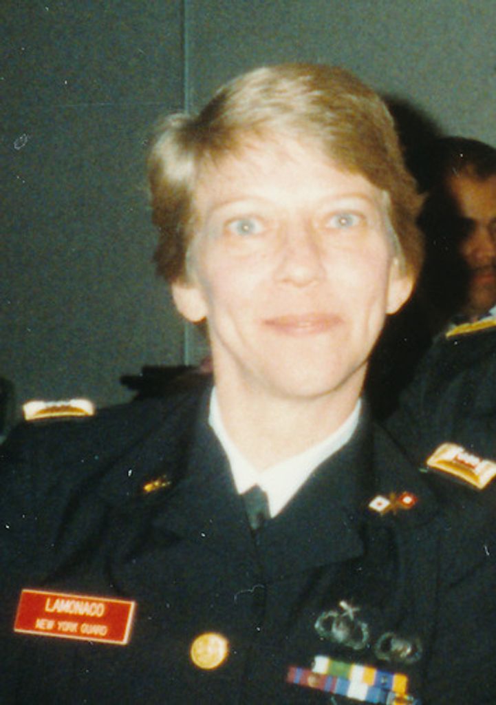 Jeannette Marie Randall