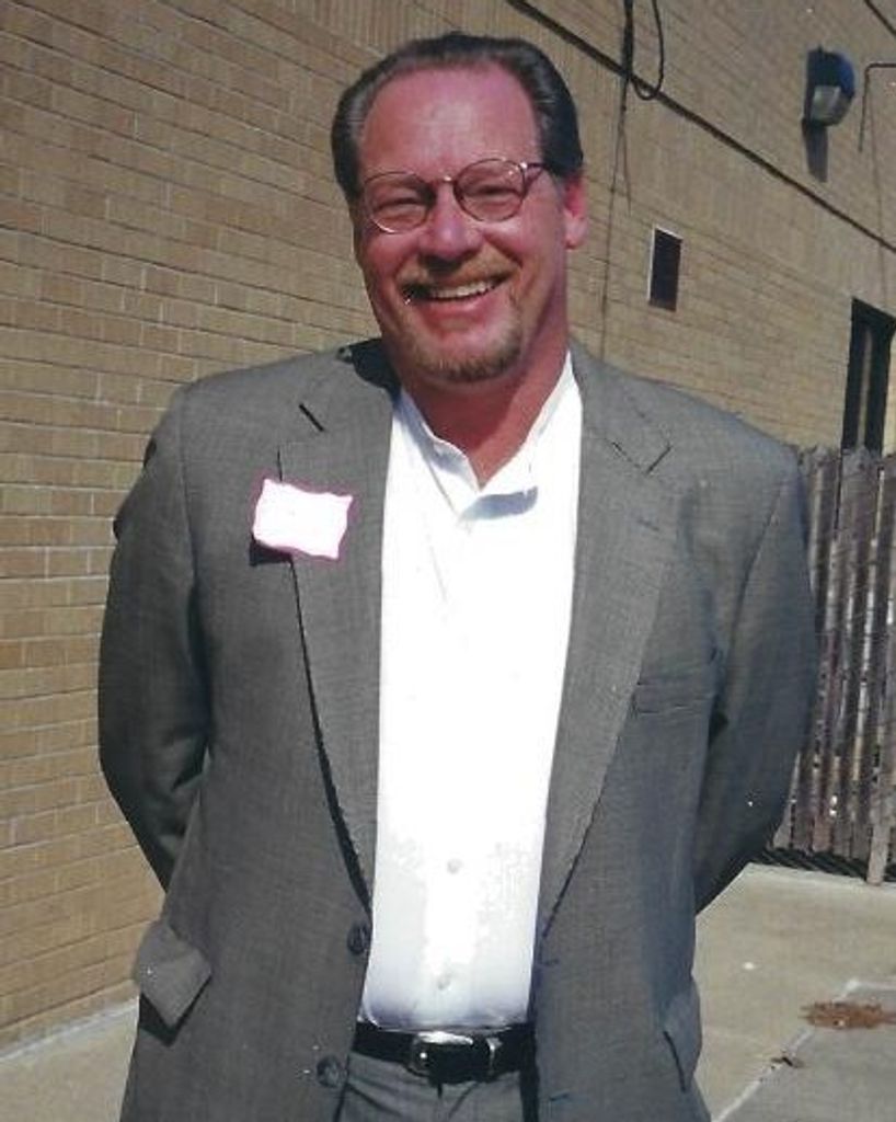 Donald Barton Hudman, Jr.