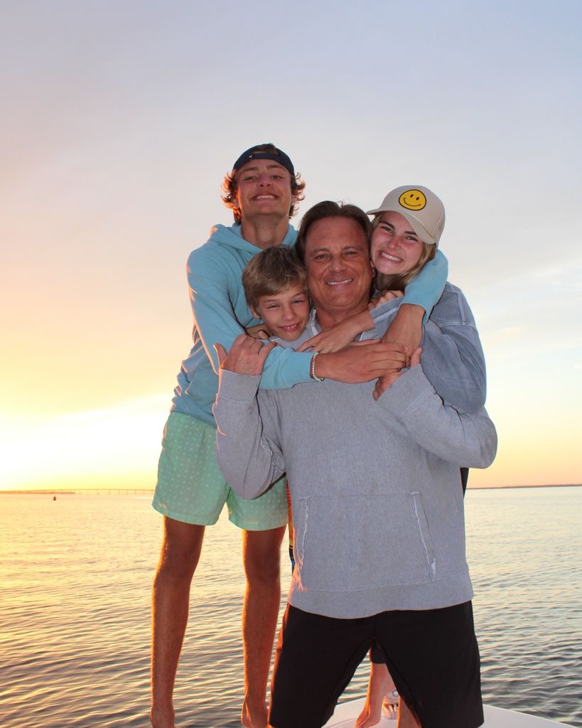 Ronald Emilio Romano Jr.