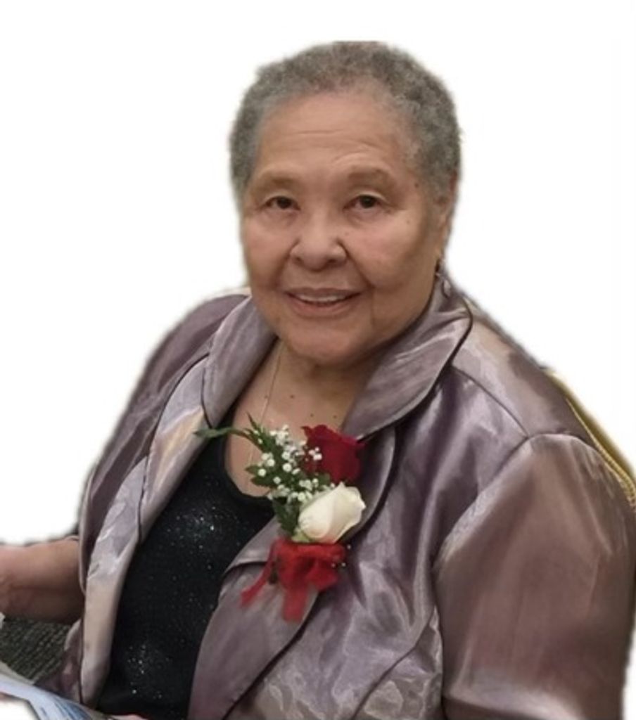 Florence Holley Profile Photo