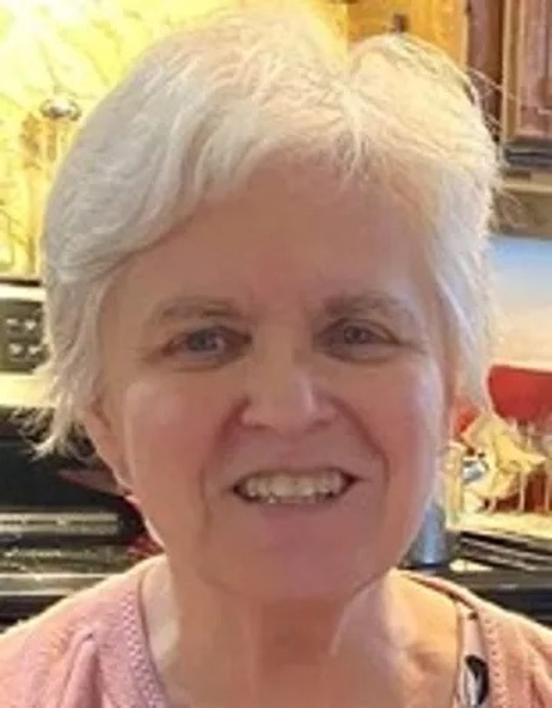 Nancy Jane Myers Profile Photo