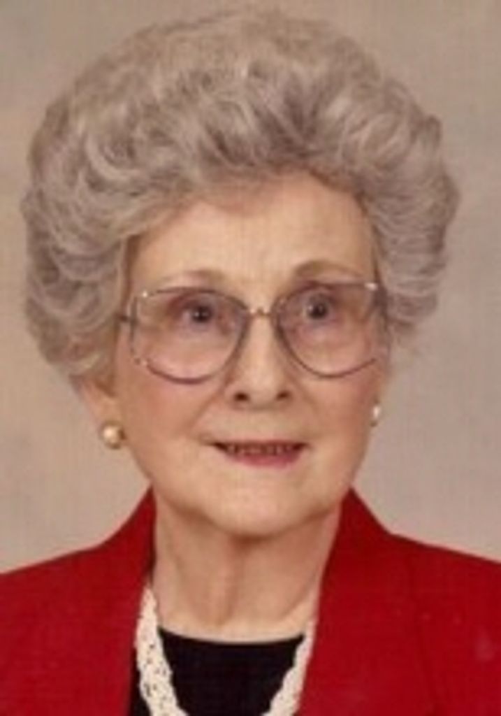 Mary L. Miller