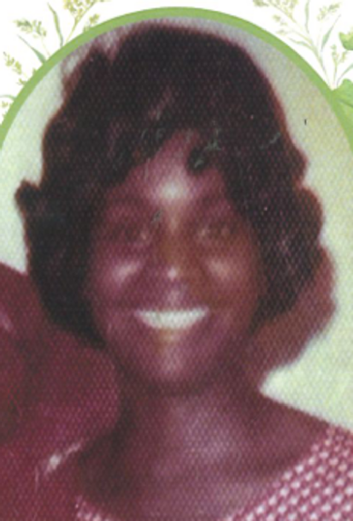 Ernestine Renee Wainright Profile Photo