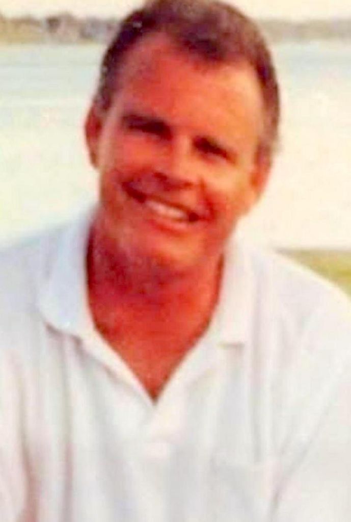 Llewellyn "Lew" Lewis Jr. Profile Photo