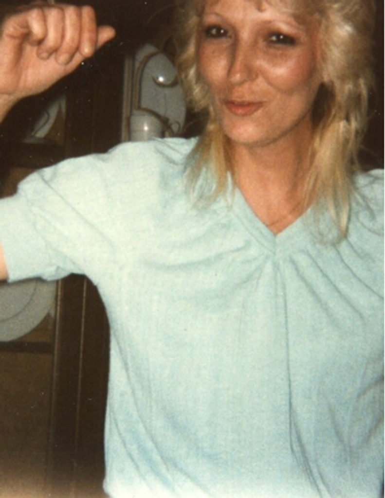 Gertrude Ann Orndorff Profile Photo