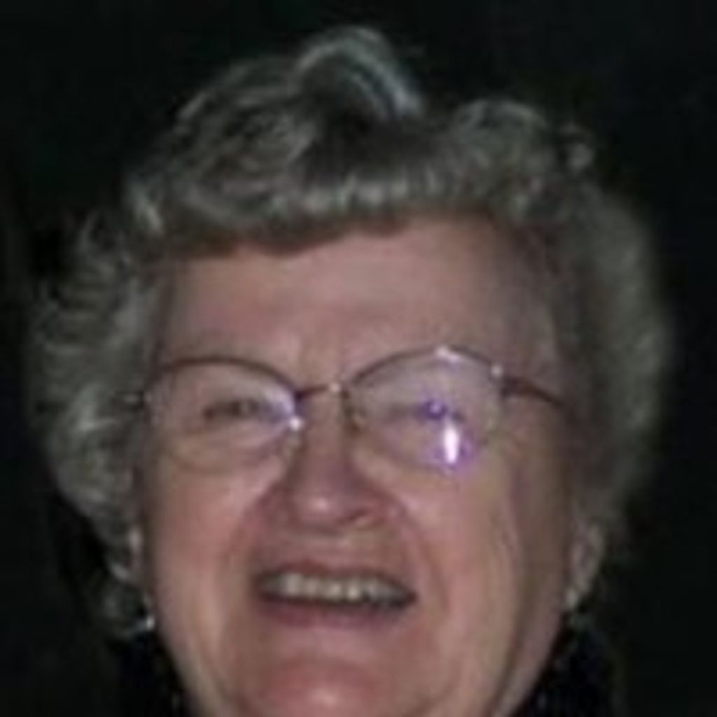 Arline Seppmann