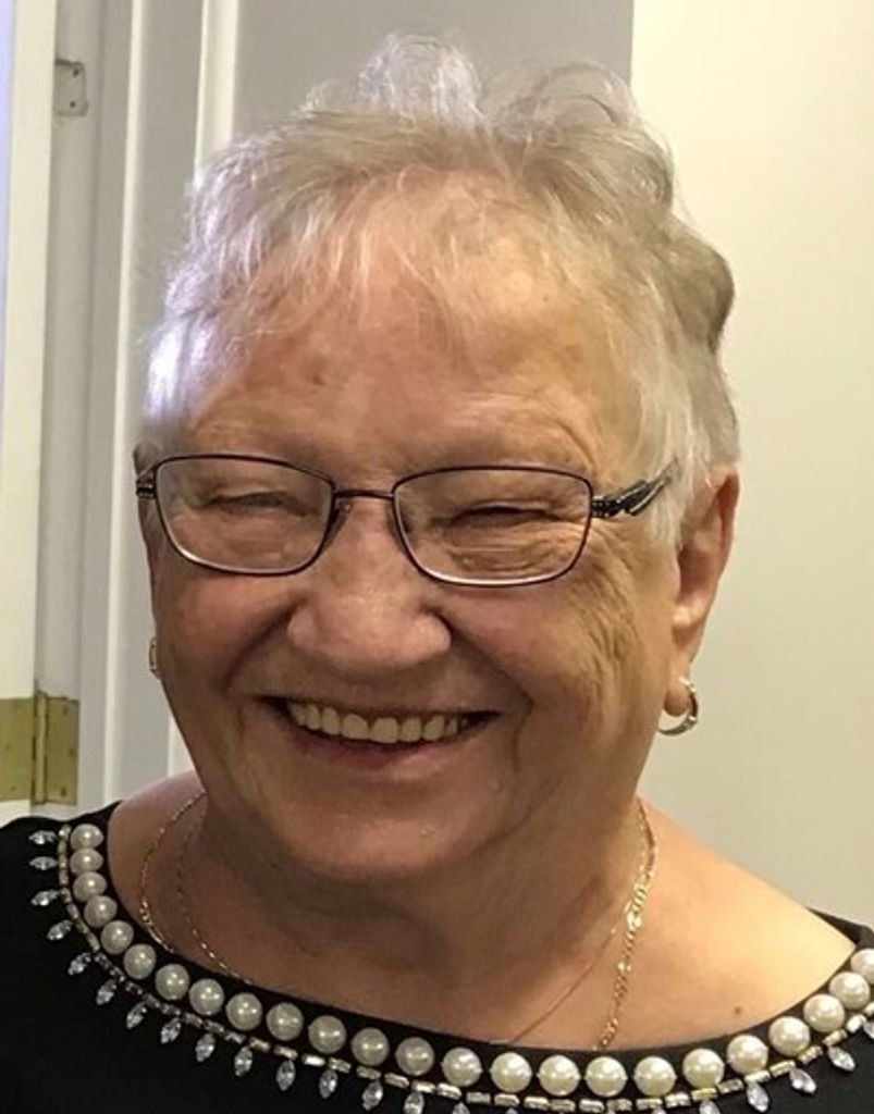 Virginia Gruby Profile Photo
