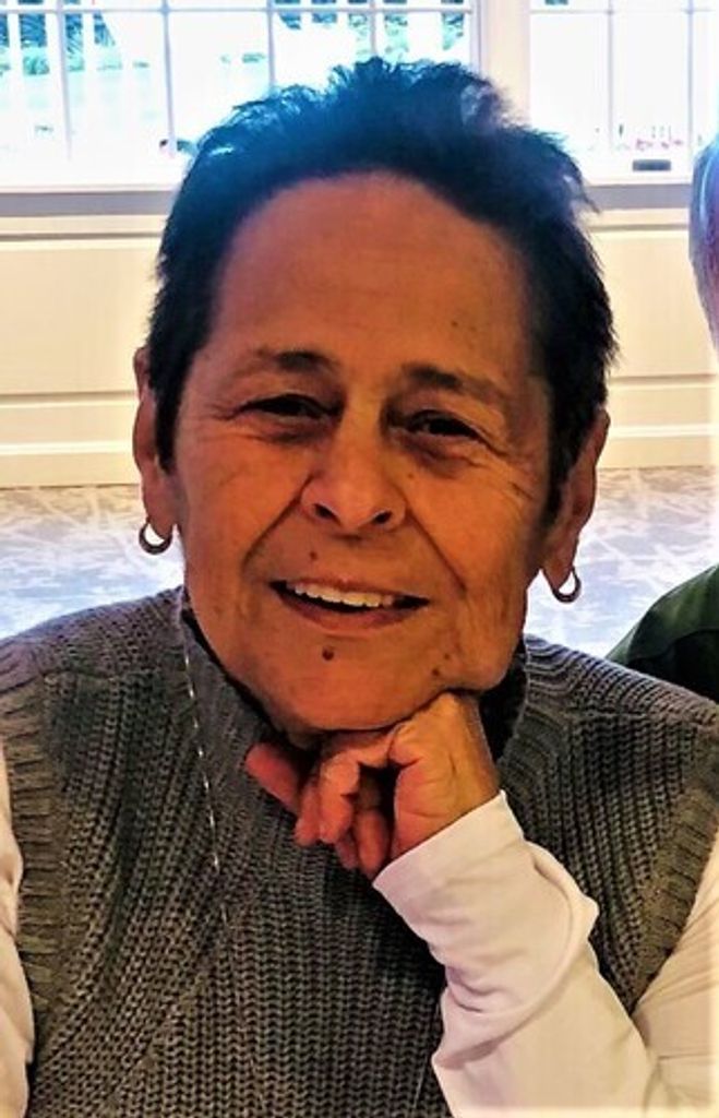 Cynthia A (Piva) Costa