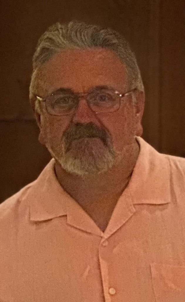 "Scooter" Tommy Gray, Jr. Profile Photo