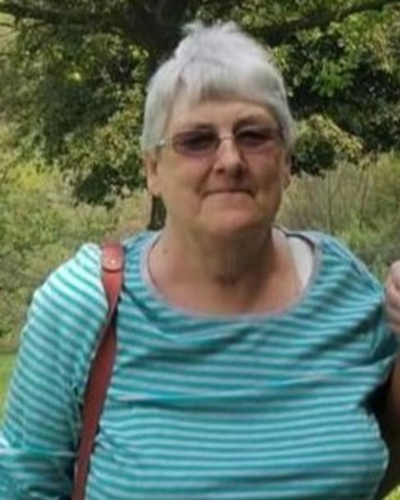 Nila Cheryl Rhoton
