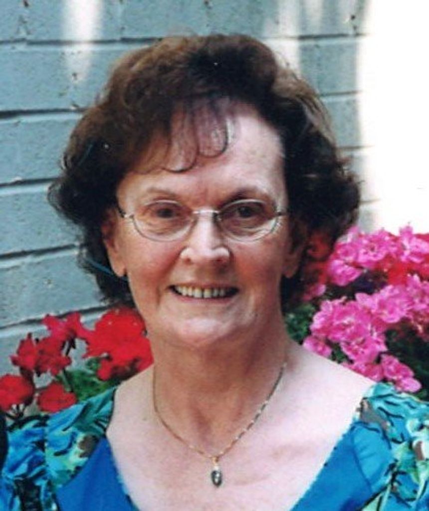 Lyla Mary Weinsheimer