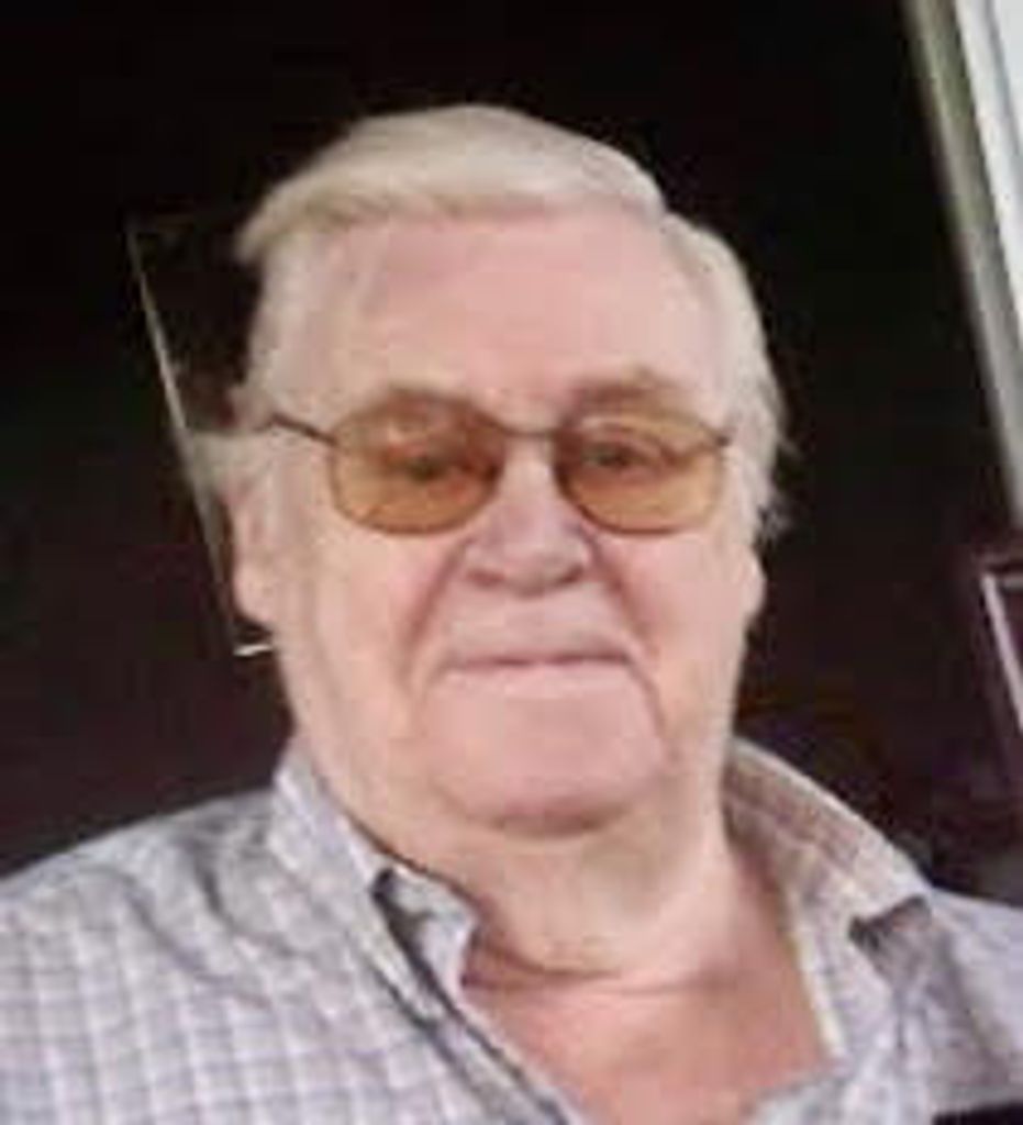 Shepherd, Derreck Reginald (Nigel)