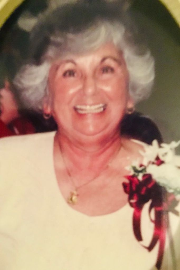 Pauline Taylor Maier Profile Photo