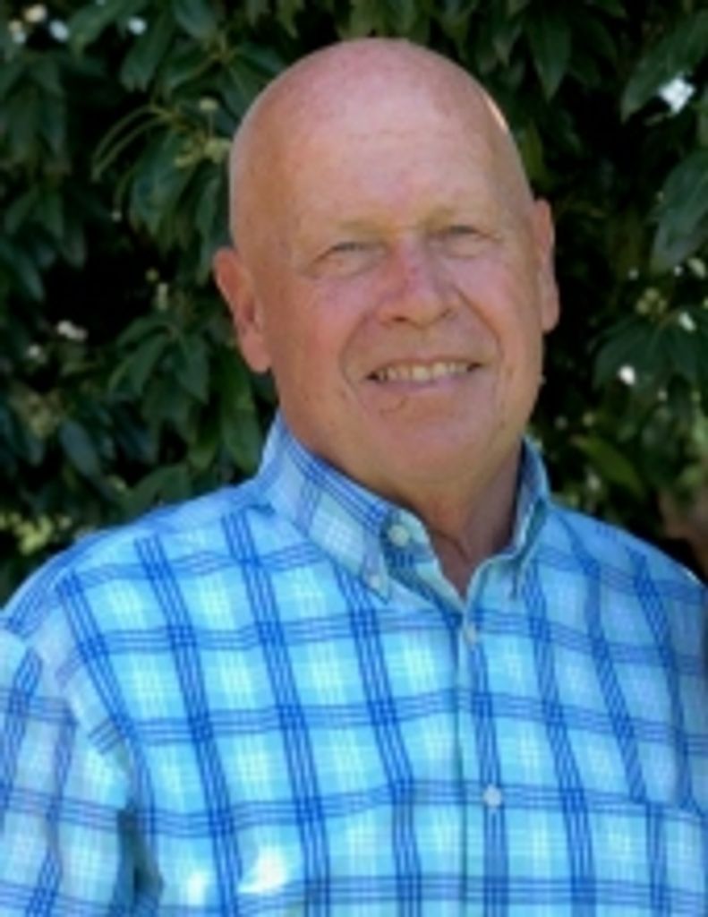 James Earl Lovorn, Sr.