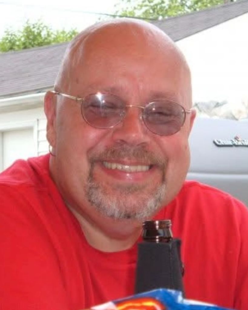 William "Bill" F. Koltz