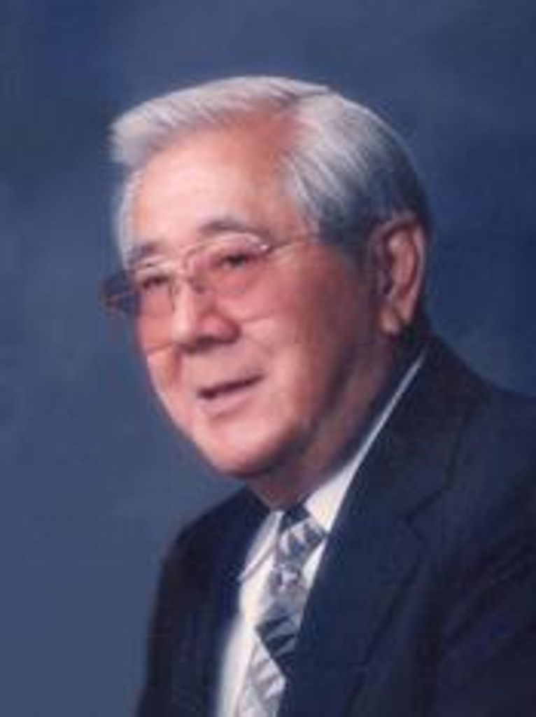 Ted Susumu Miyakawa