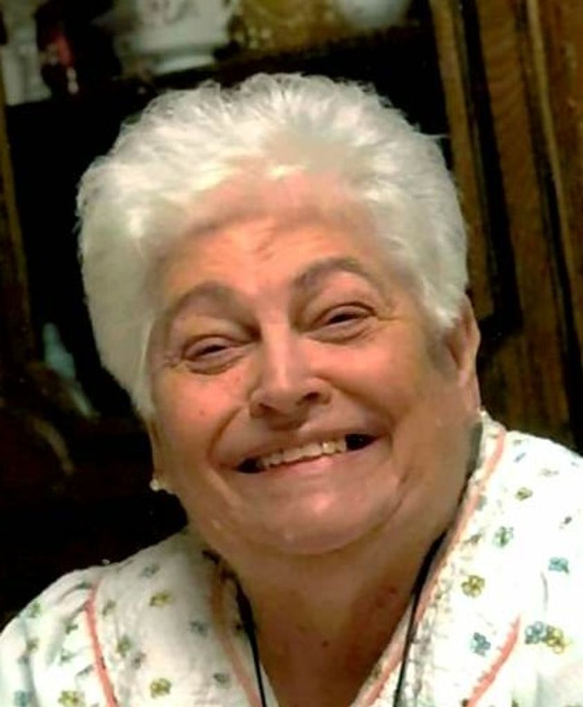 Ophelia Marie Moore Profile Photo