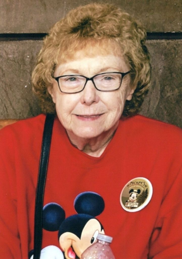 Judy Thurston