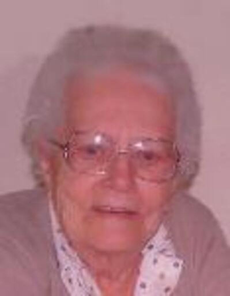 Genevieve Amyne Isaacs Profile Photo