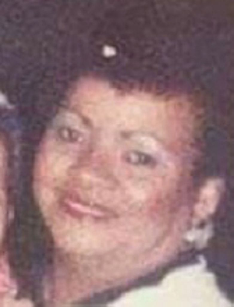 Providencia Gutierrez