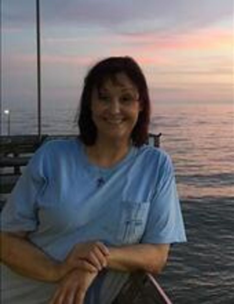 Kathryn Jacob