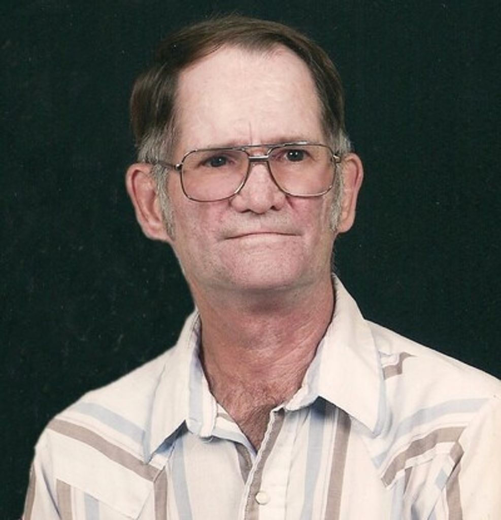 Robert "Bob" Duane Arnold