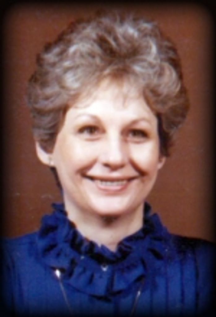Paulette Morris