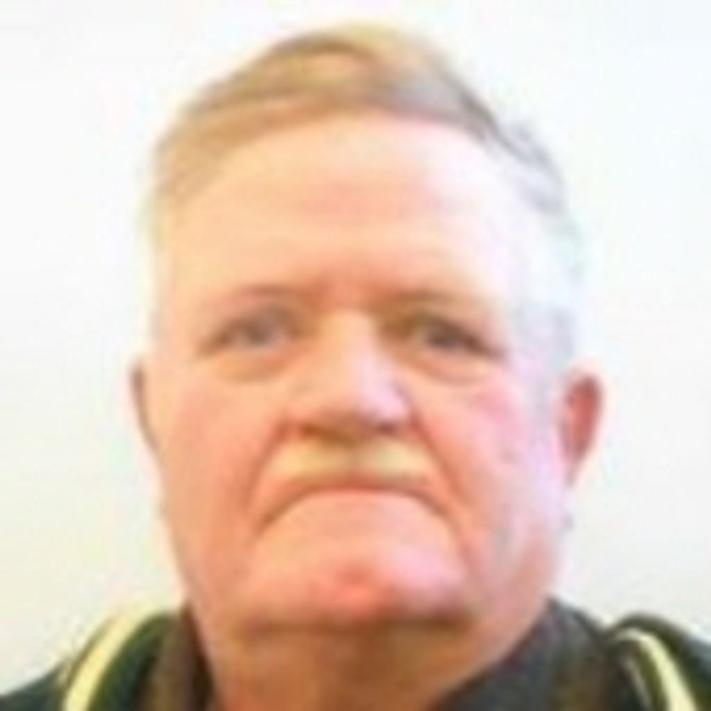 Mr. James "Jim" Berka