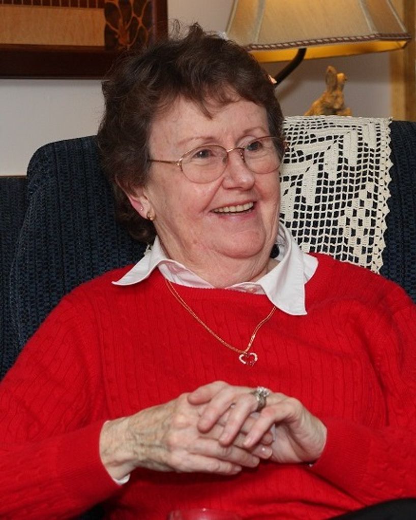 Elaine H. McGeady Profile Photo