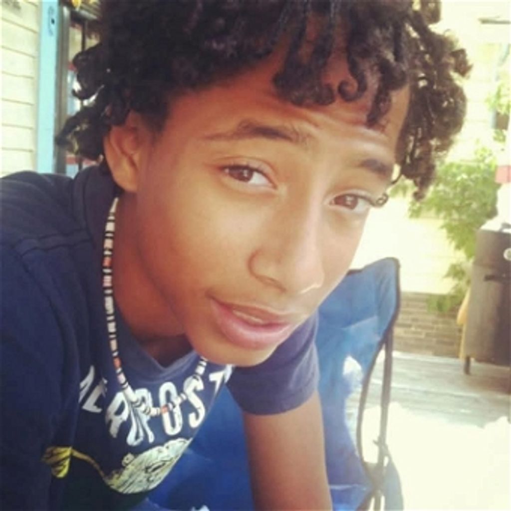 Tarel Lashon Perkins Jr.  "T.J."