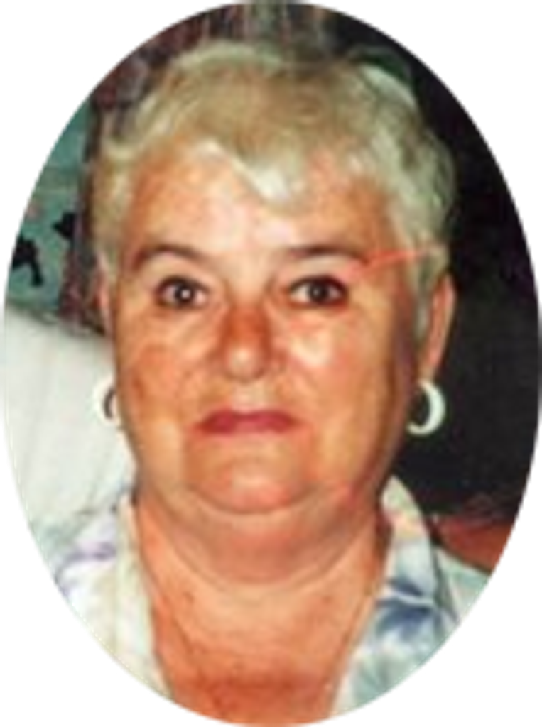 Shelagh  M. (Brown)  Mccormick