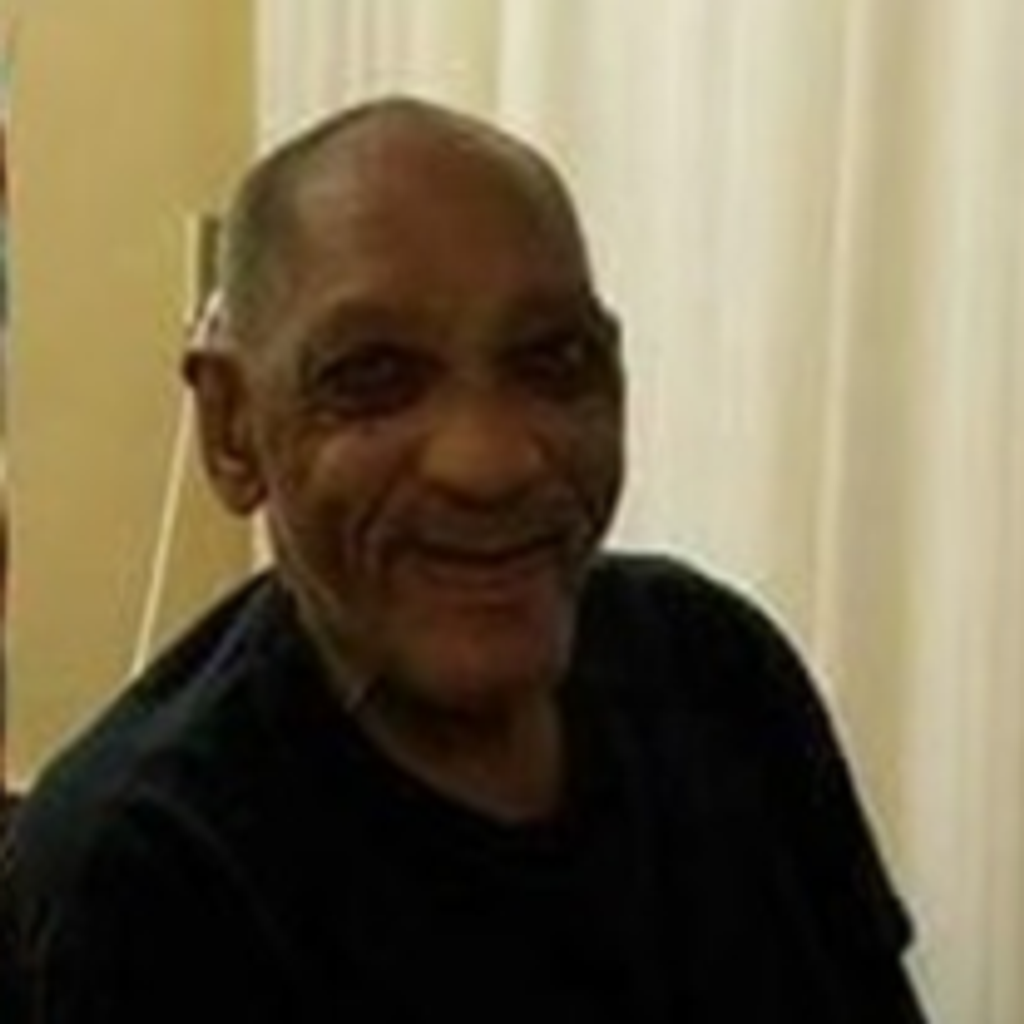 Virgil Mack Sanderfur
