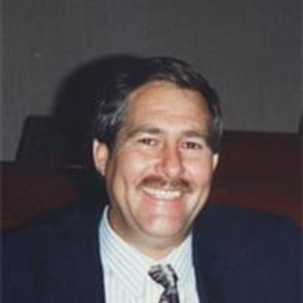 Steve Morgan