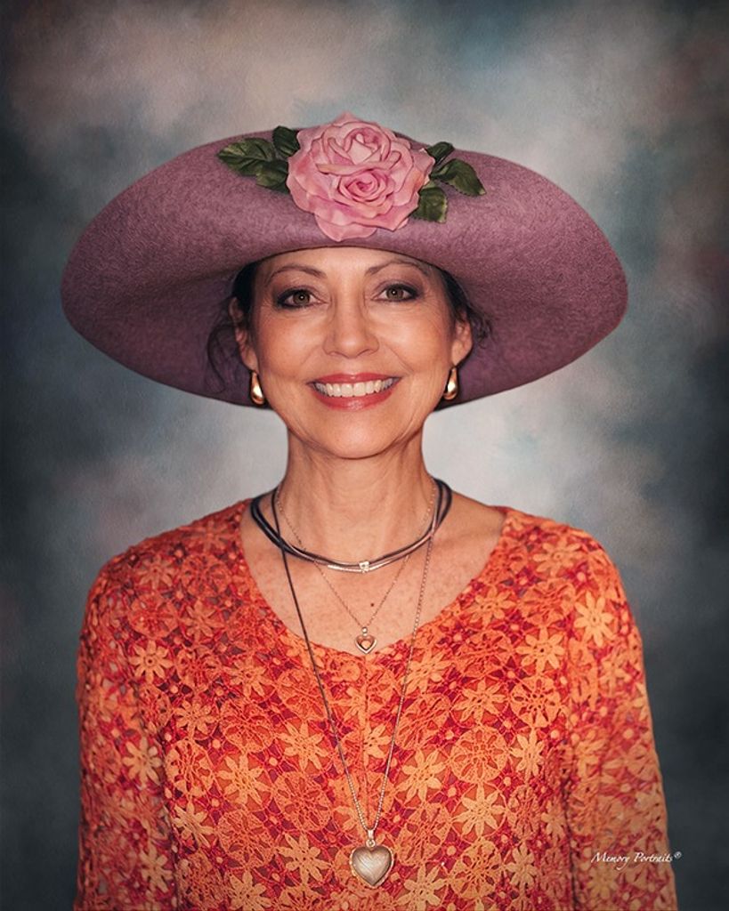 Sandra Kay Ortego