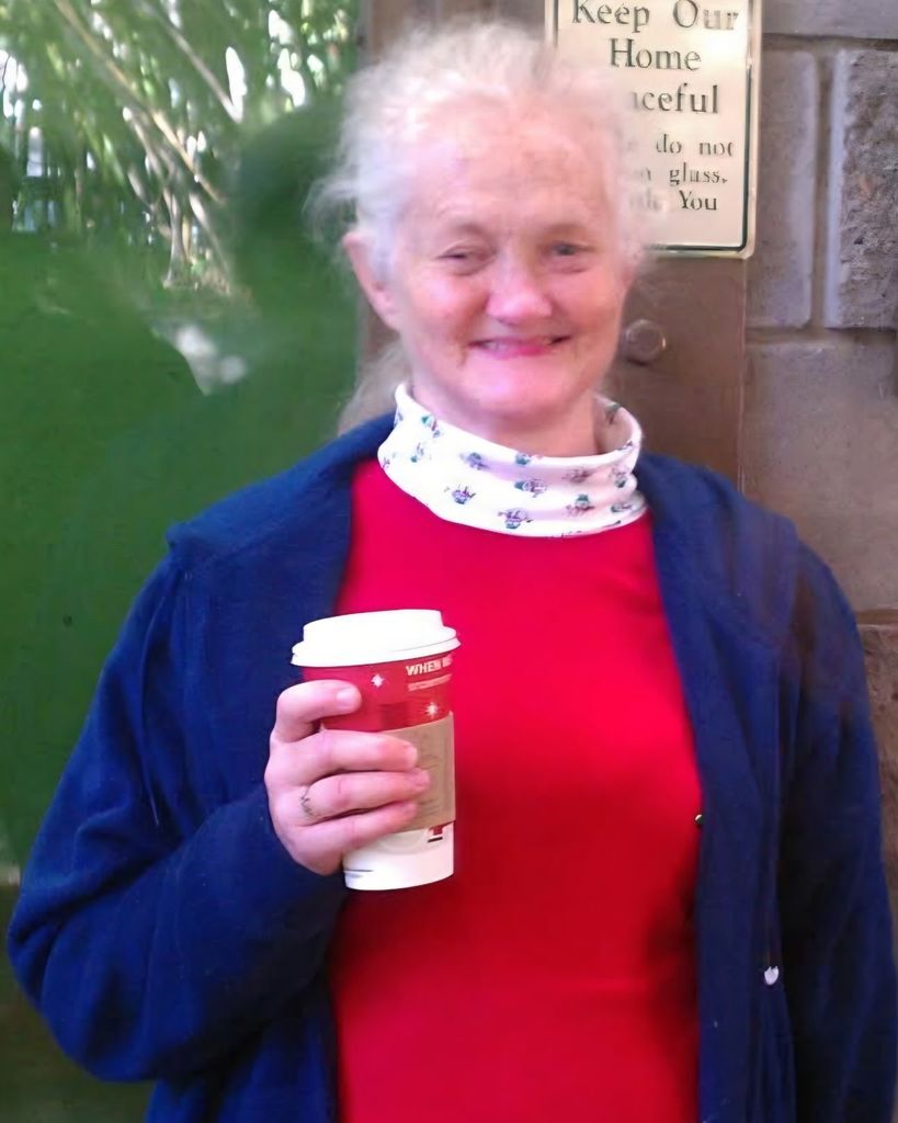 Cynthia Jane Sammons