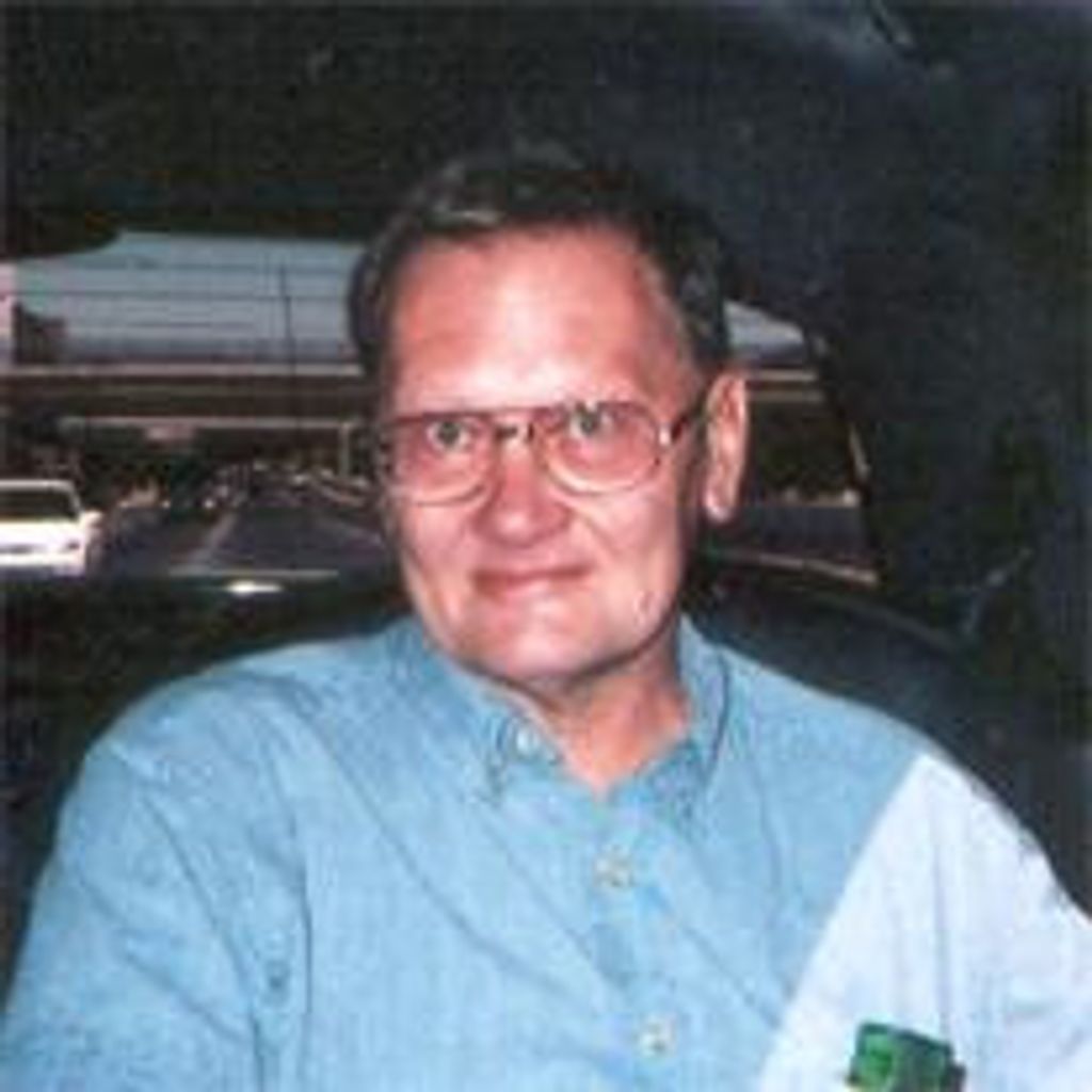 Jeffery Peterson