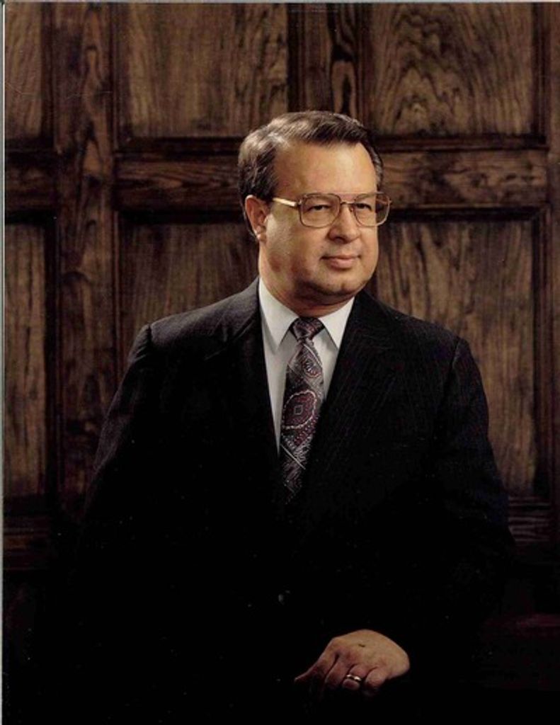 Don Coleman Profile Photo