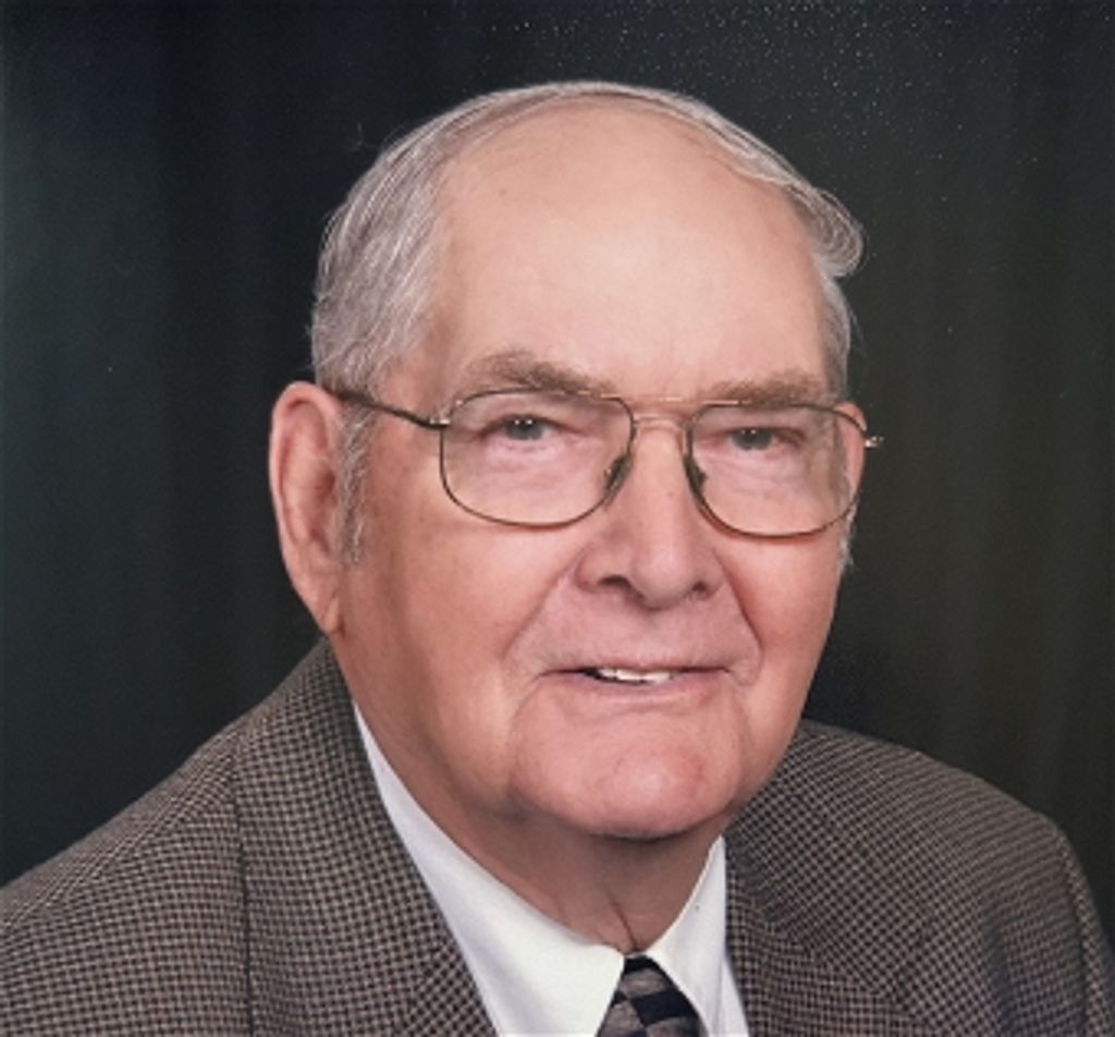 Charles George Wiederhold